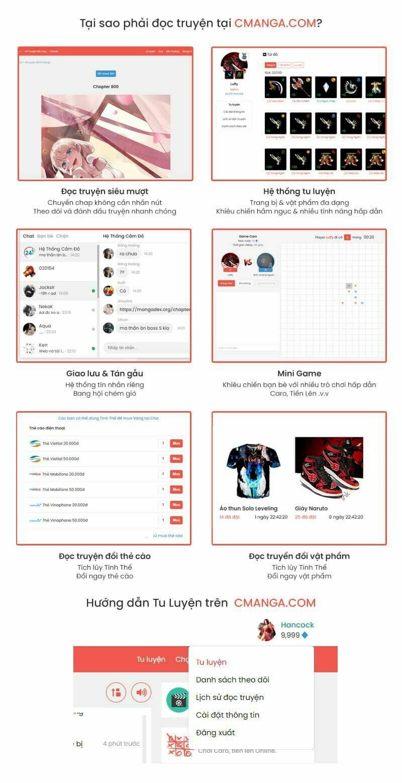 Vận Rủi Thực Không Phải Cha Ta: Chapter 26