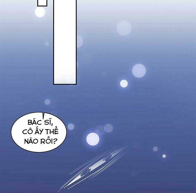 Tổng Tài, Tránh Xa Tôi Ra: Chapter 57