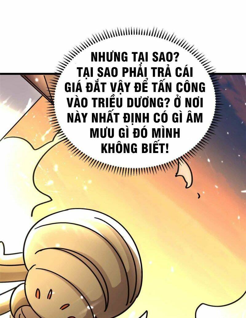 Vạn Giới Tiên Vương: Chapter 158