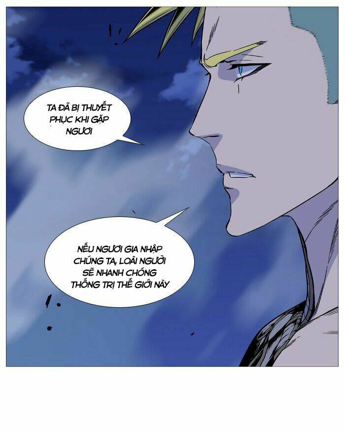 Ma Cà Rồng Quý Tộc: Chapter 504