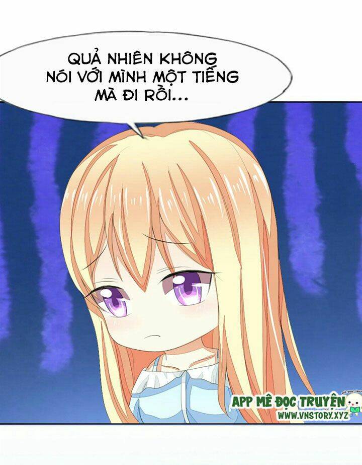 Nam Thần Ma Cà Rồng: Sủng Nhược Tiểu Lãn Thê: Chapter 58