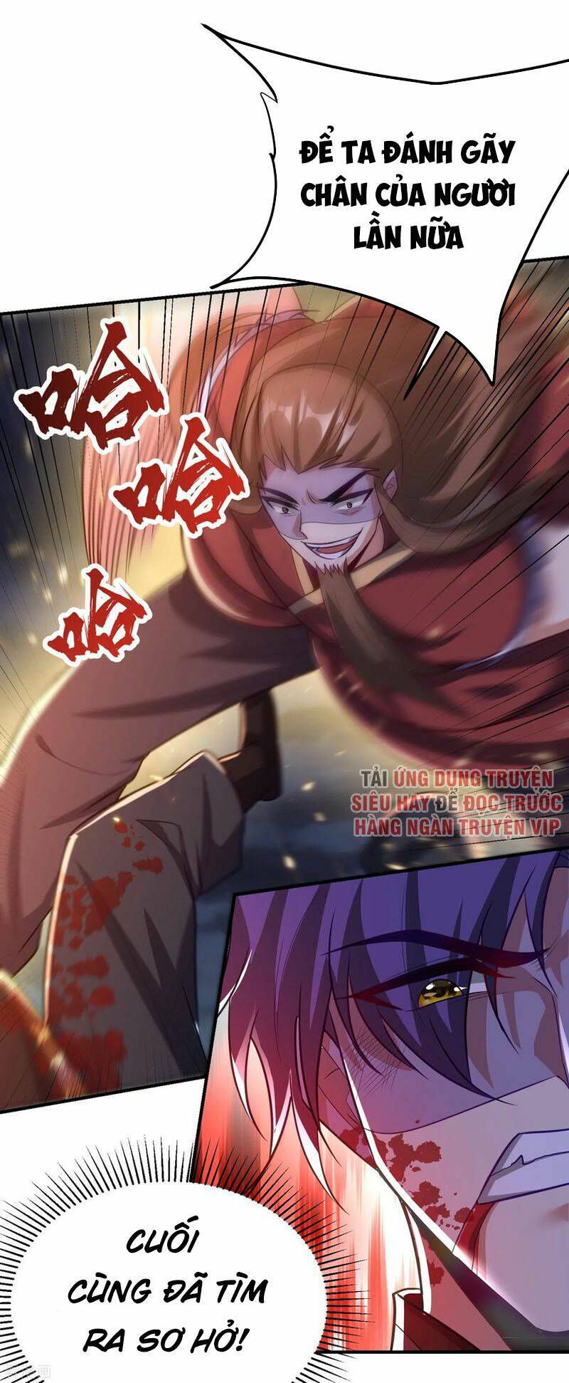 Yêu Giả Vi Vương: Chapter 210