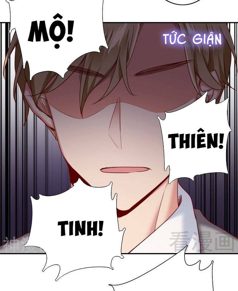 Phục Thù Thiếu Gia Tiểu Điềm Thê: Chapter 51