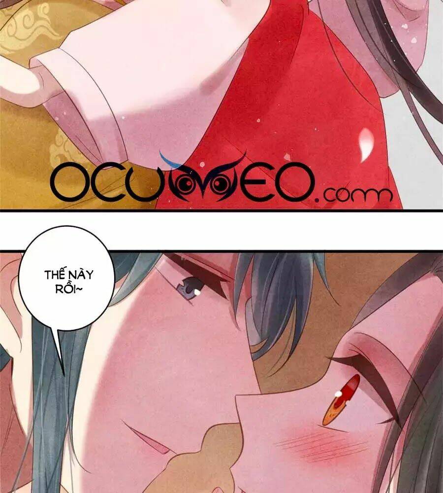 Vương Phi Muốn Trèo Tường: Chapter 52