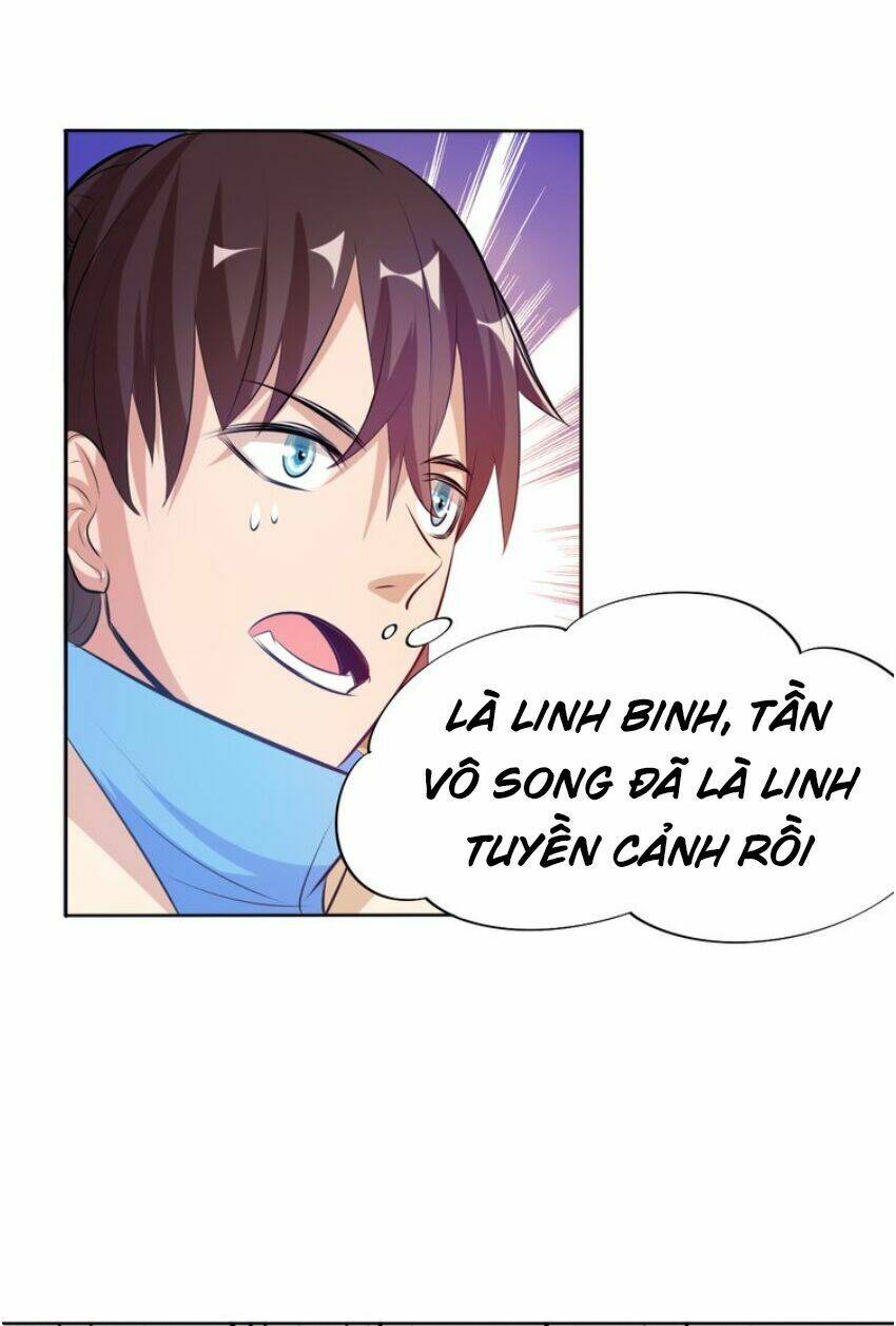 Ngự Thiên Thần Đế: Chapter 15