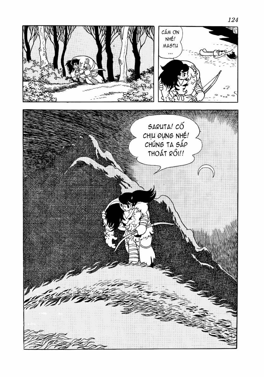 Chim Lửa: Chapter 6