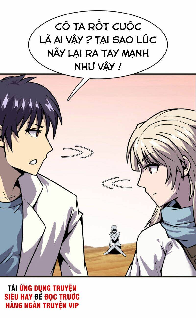 Bị Ép Thành Chúa Cứu Thế: Chapter 12