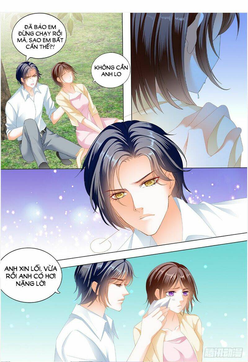 Thiểm Hôn Kiều Thê: Chapter 253