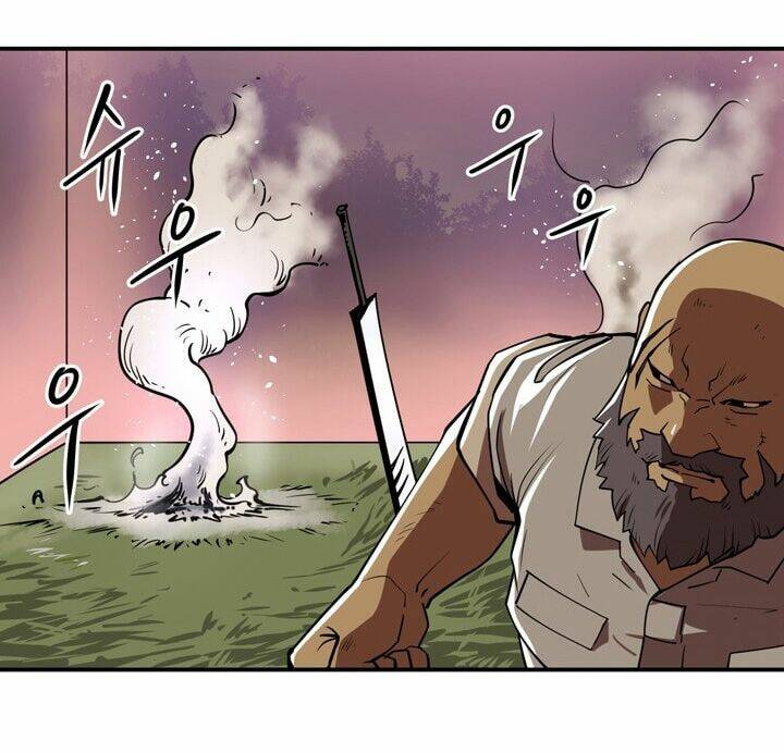 Raid: Chapter 64