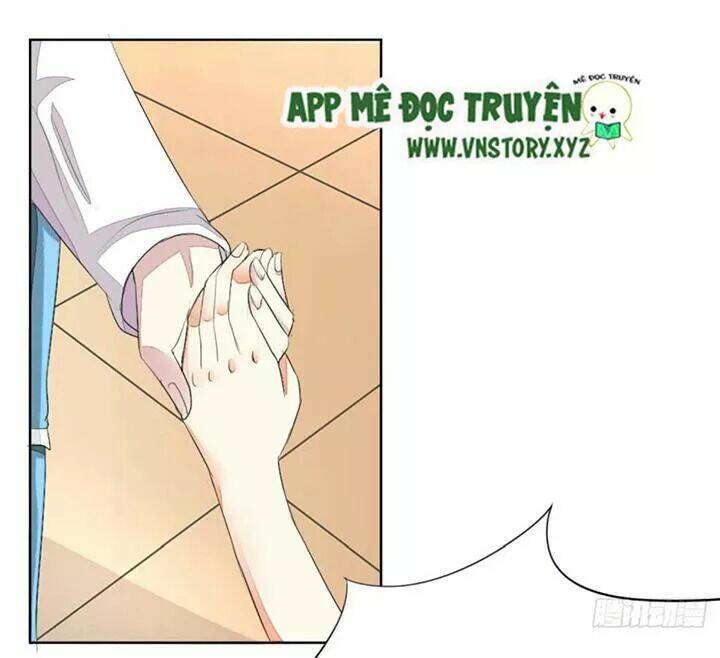 Nam Thần Ma Cà Rồng: Sủng Nhược Tiểu Lãn Thê: Chapter 50