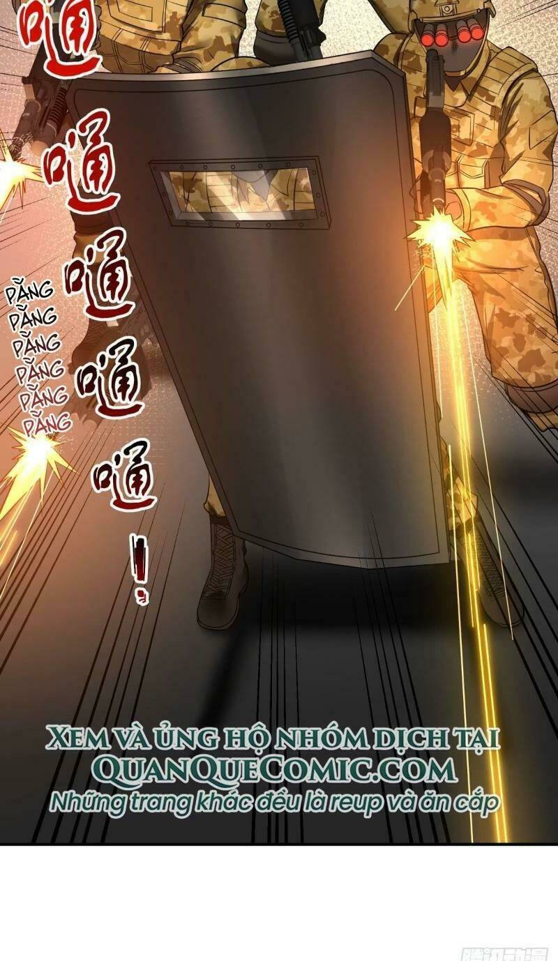 Danh Sách Kẻ Phản Diện: Chapter 74