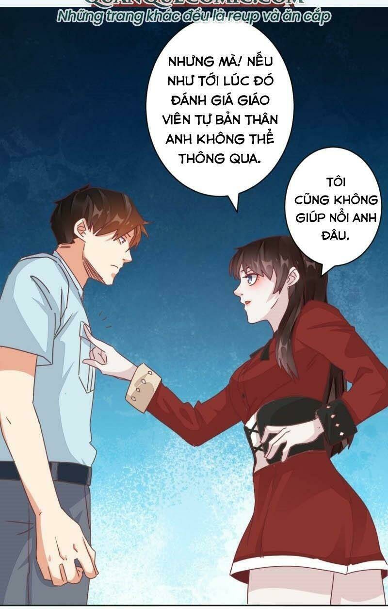 Đô Thị Siêu Cấp Y Sinh: Chapter 16