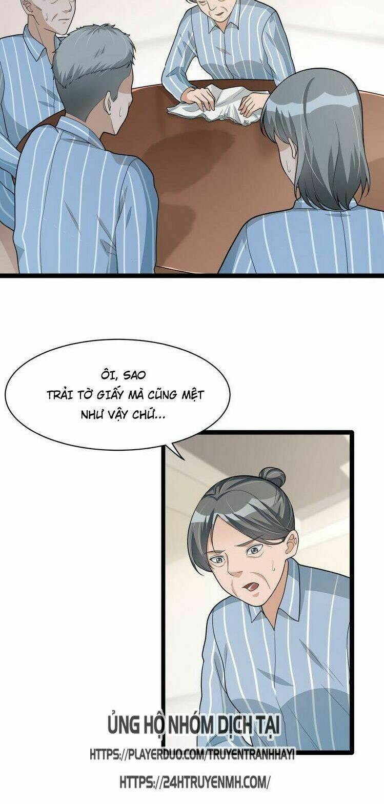 Anh Hùng Khốn Nạn: Chapter 12