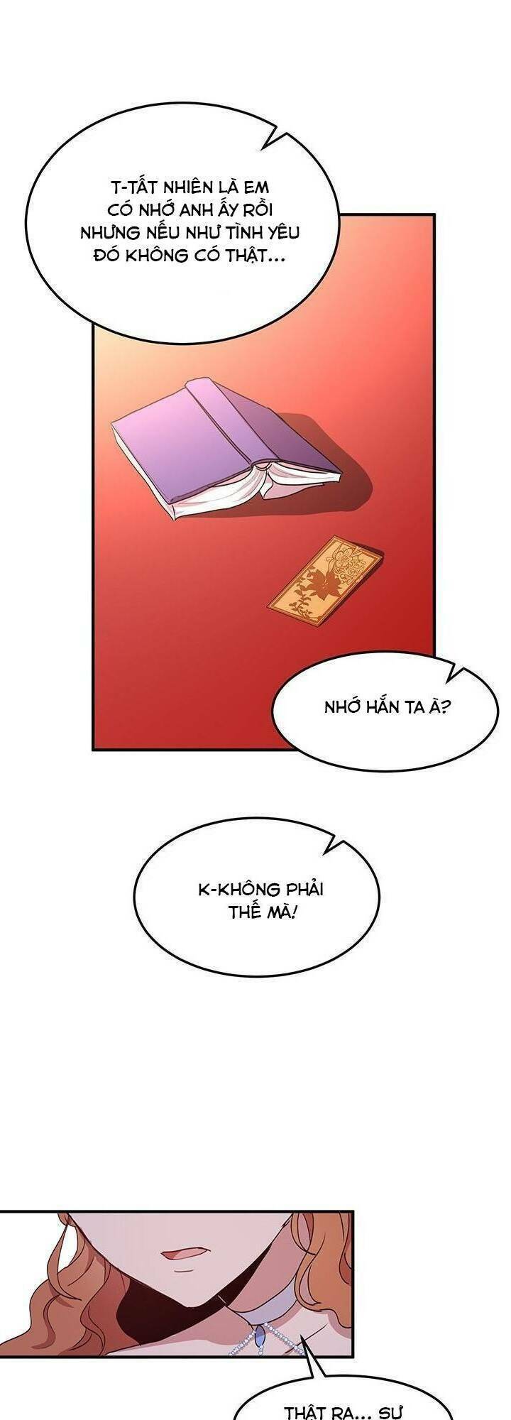 Công Tước, Loạn Vừa Thôi!: Chapter 53