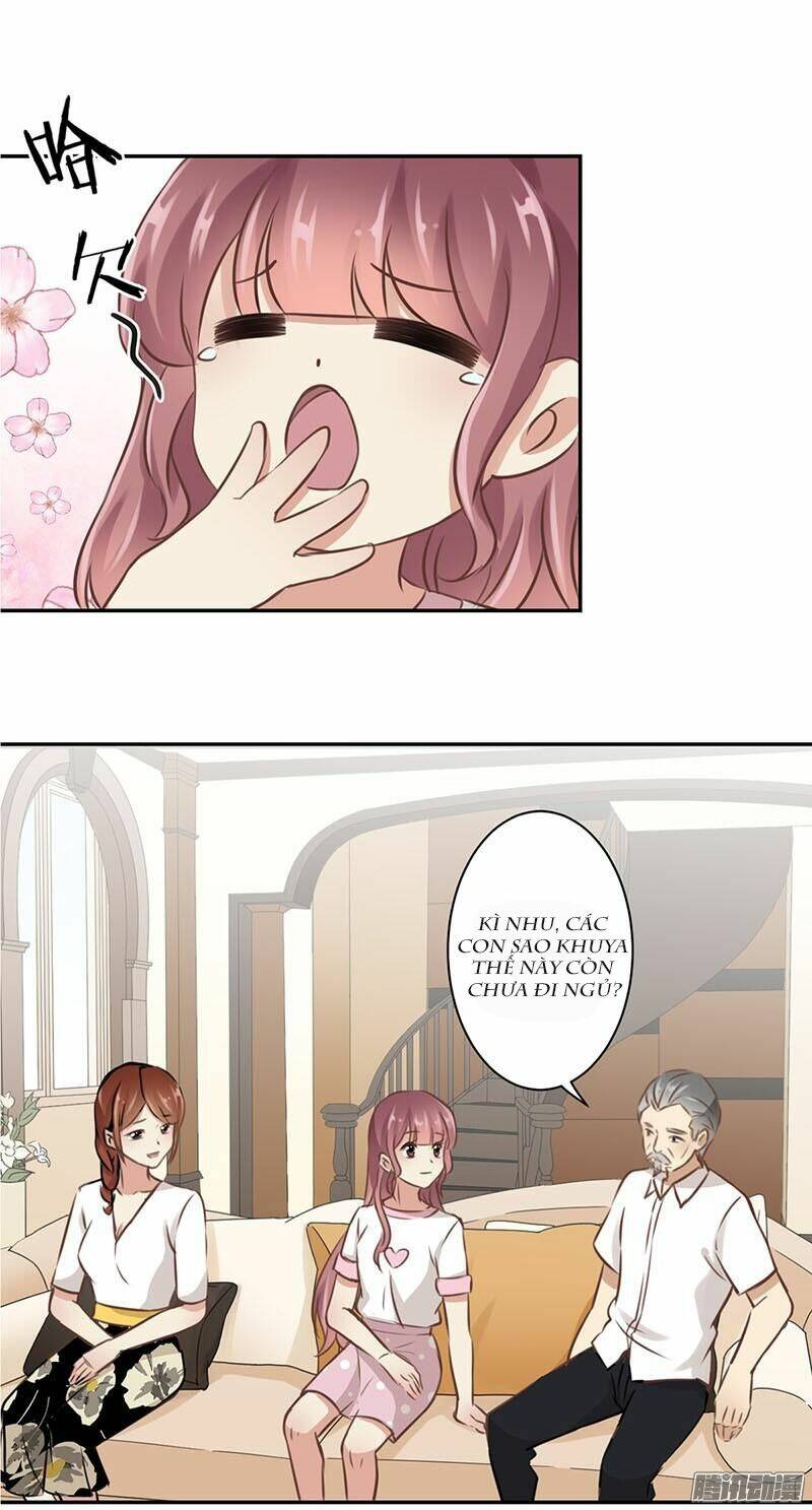 Trọng Sinh Chi Hao Môn Cường Thế Quy Lai: Chapter 44
