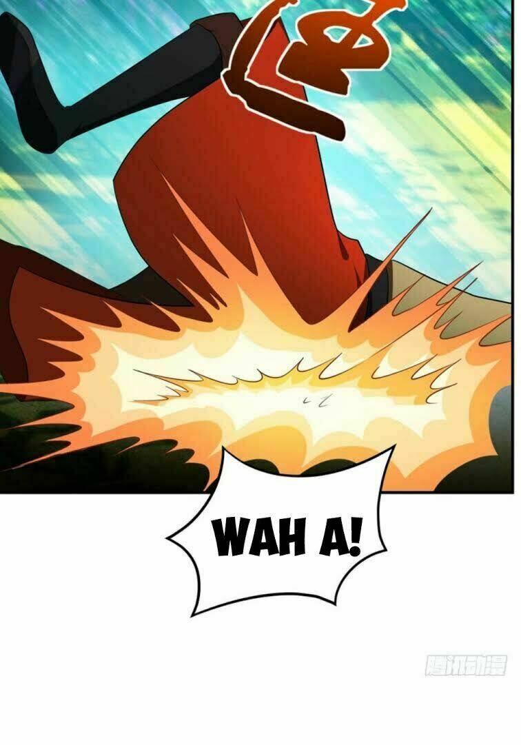 Yêu Giả Vi Vương: Chapter 31