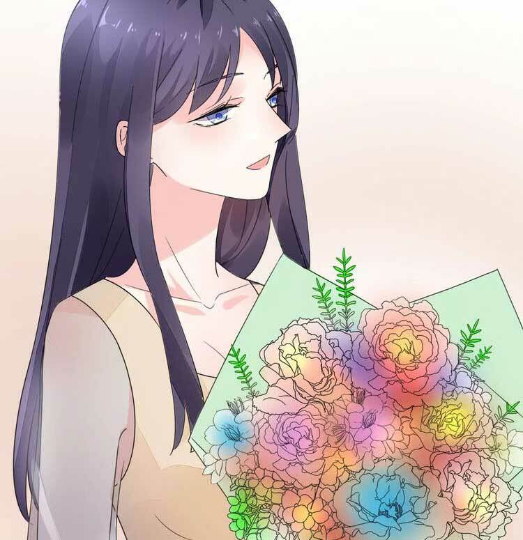 Điều Ước Sủng Ái Bất Bình Đẳng: Chapter 67.1