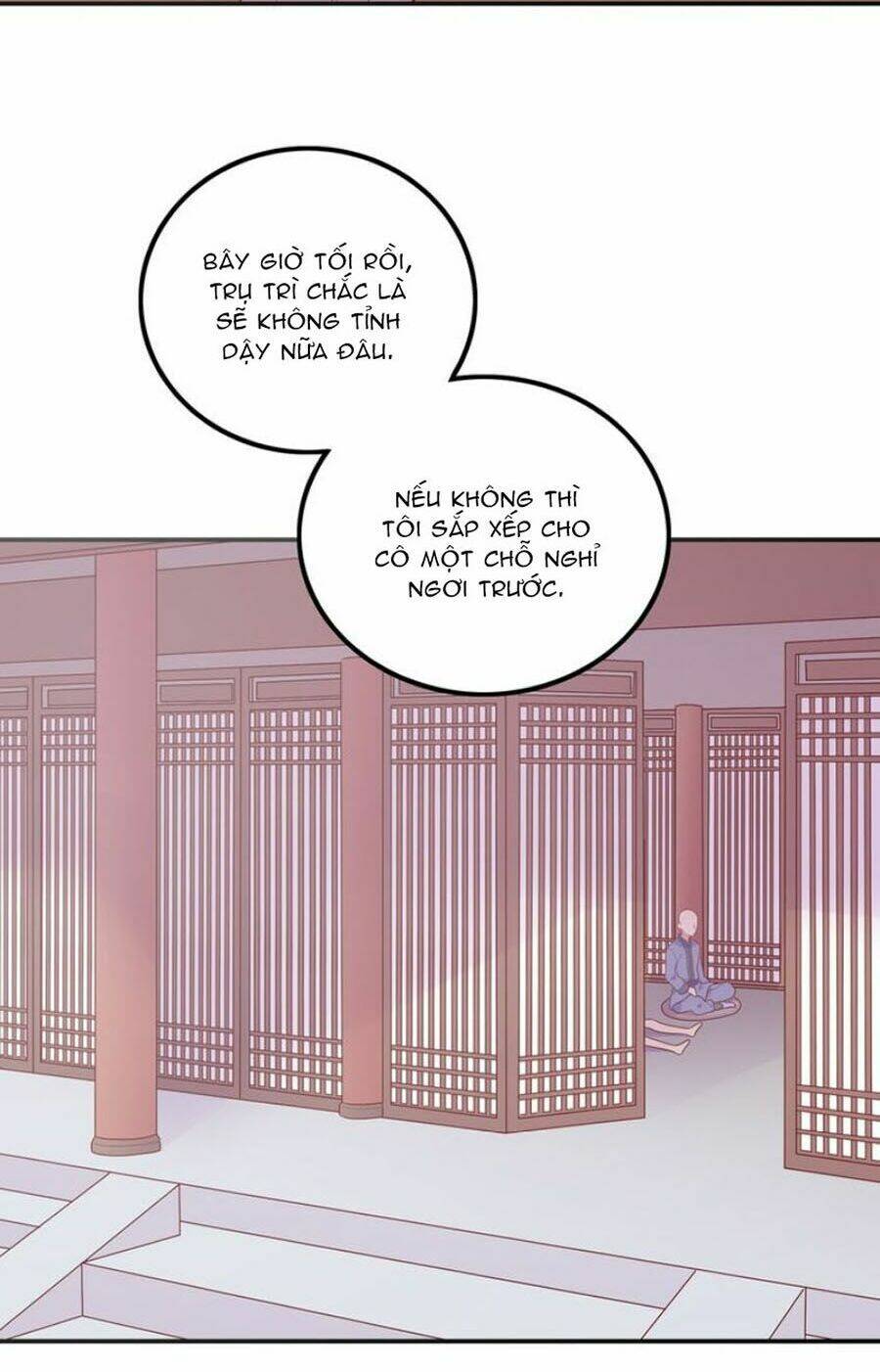 Vương Tử Thành Phố Và Công Chúa Amazon: Chapter 28