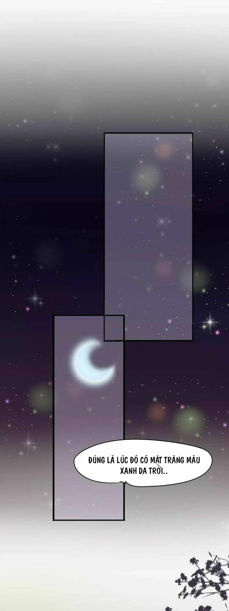 Tiểu Miêu Và Hắc Diệu Thạch: Chapter 3