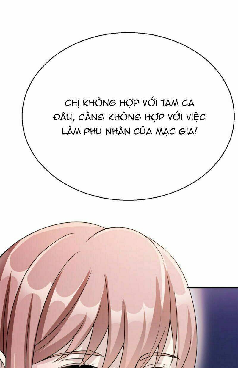 Mạc Thiếu Bức Hôn: Vợ Mới Khó Chống Đỡ: Chapter 77