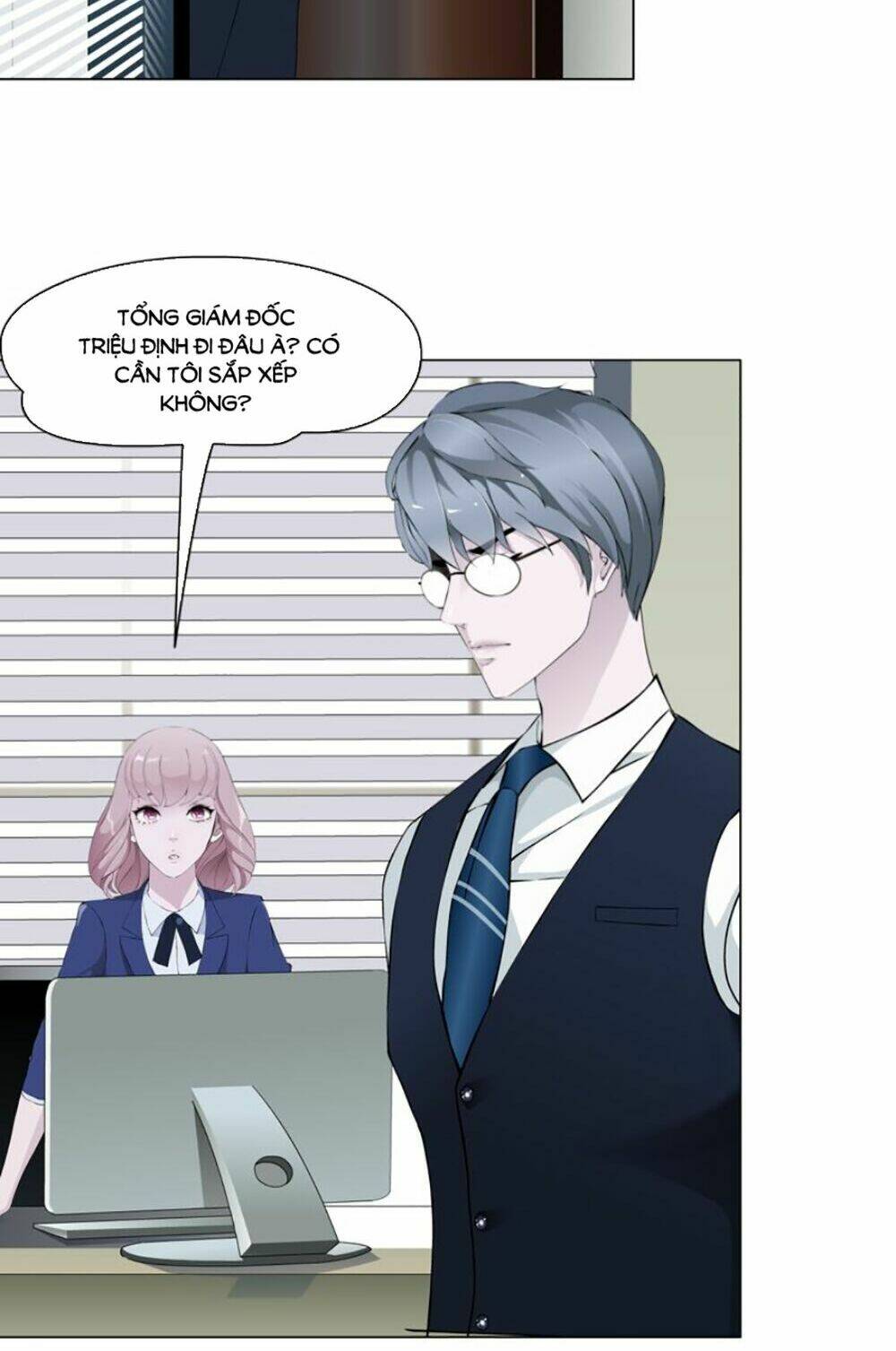 Sổ Tay Mỹ Nam Giới X: Chapter 23