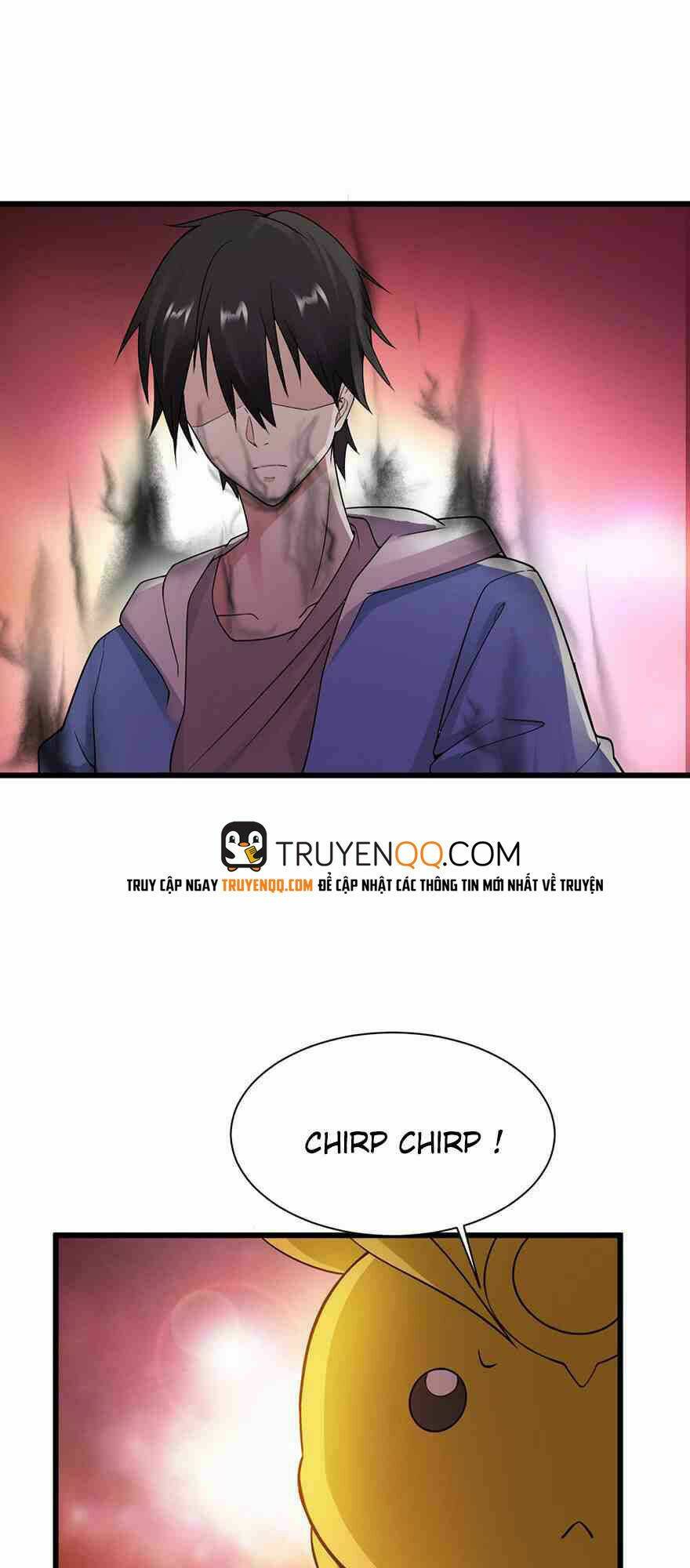 Em Gái Đừng Làm Phiền Tôi: Chapter 34