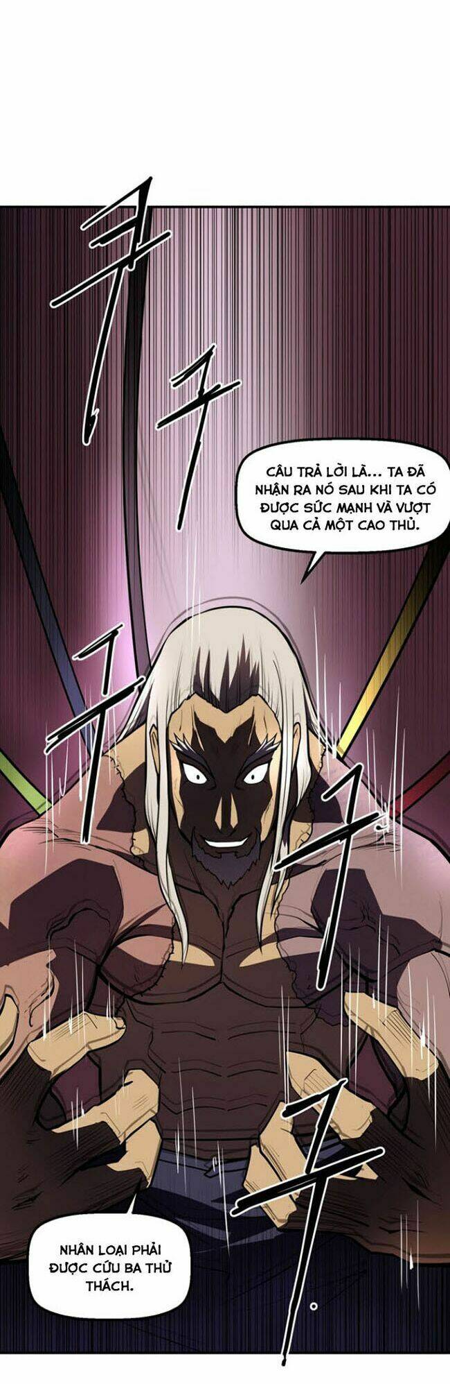 Raid: Chapter 77