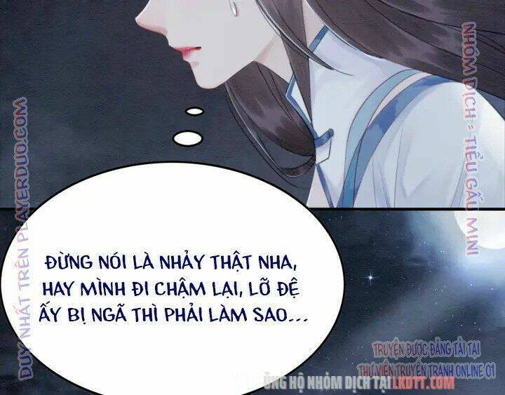 Trọng Sinh Bá Sủng Nhiếp Chính Vương Quá Mạnh Mẽ: Chapter 142