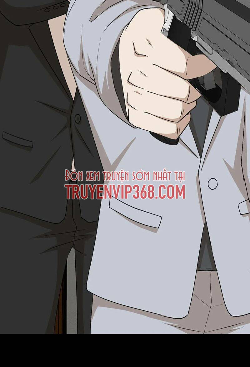 Đai Ca Trở Lại Tuổi 16: Chapter 143