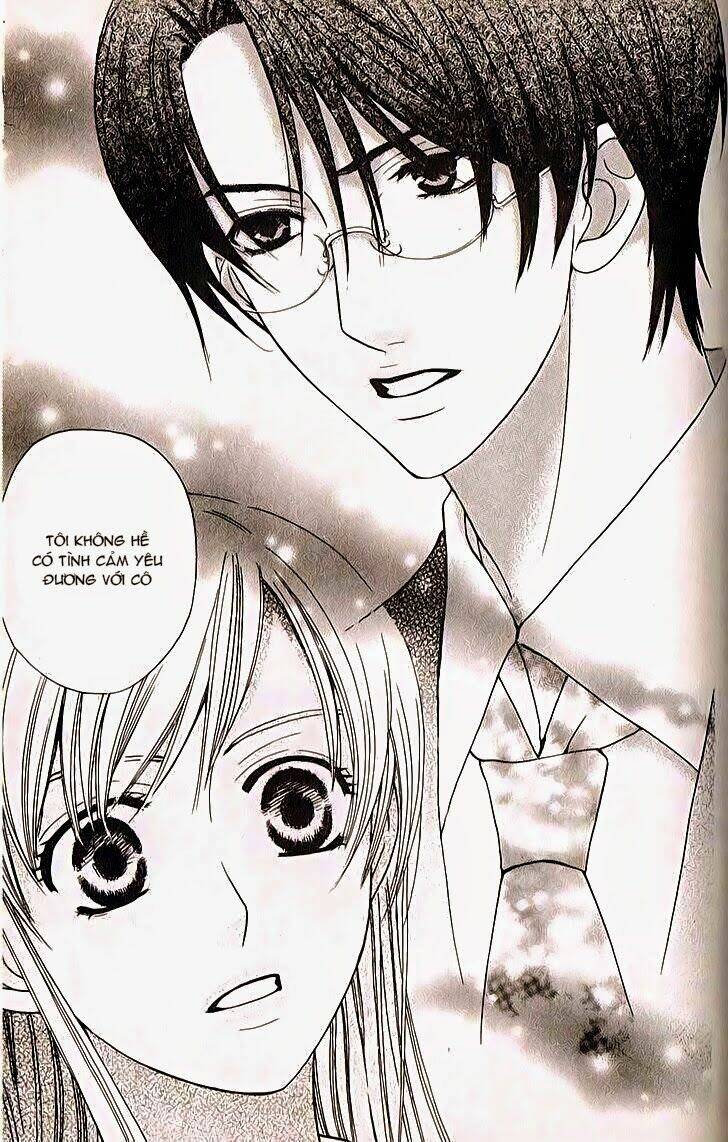 Vị Nữ Thần Cuối Cùng - Ultimate Venus: Chapter 14