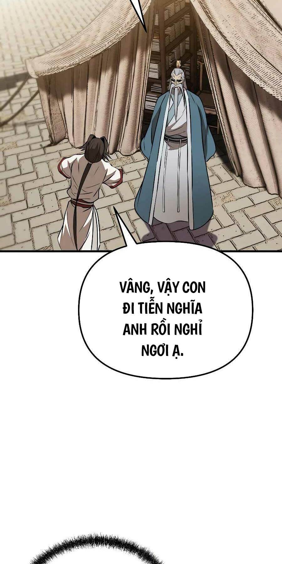 Đông Phương Bất Bại: Chapter 24