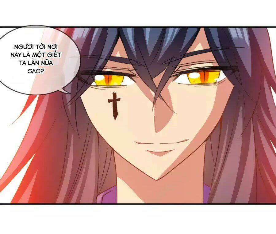 Tô Tịch Kỳ Quái: Chapter 96.2