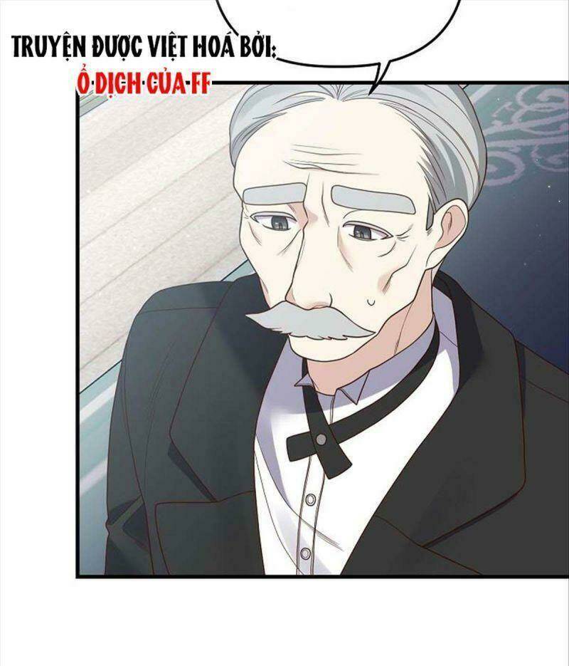 Hôn Phu Của Tôi Là Nam Chính Yandere: Chapter 19