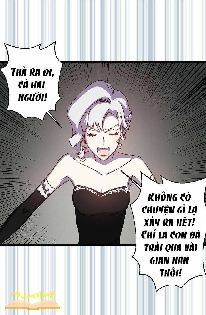 Hôn Lễ Báo Thù: Chapter 41