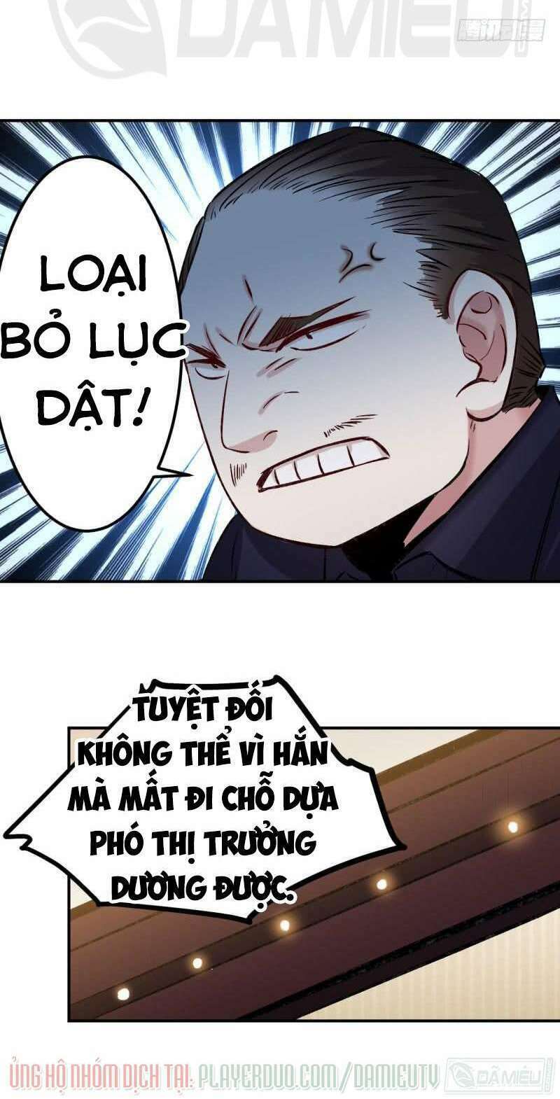 Đỉnh Phong Thần Y: Chapter 67