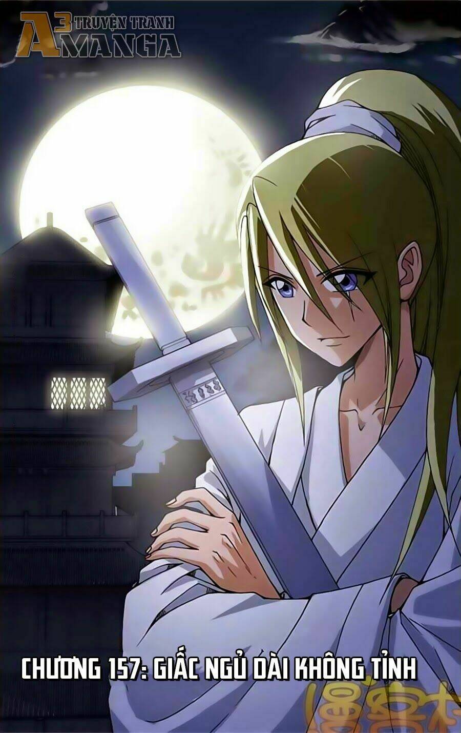 Thâu Tinh Cửu Nguyệt Thiên: Chapter 157