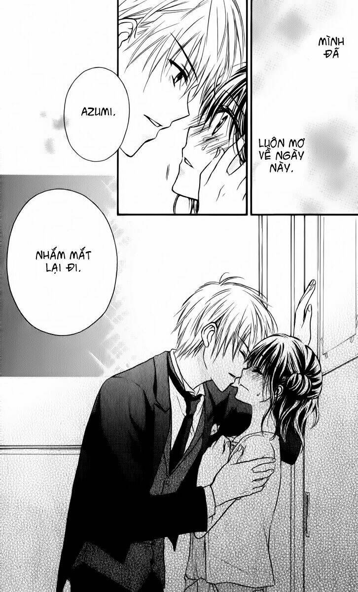 Bride - Junai Honey: Chapter 2