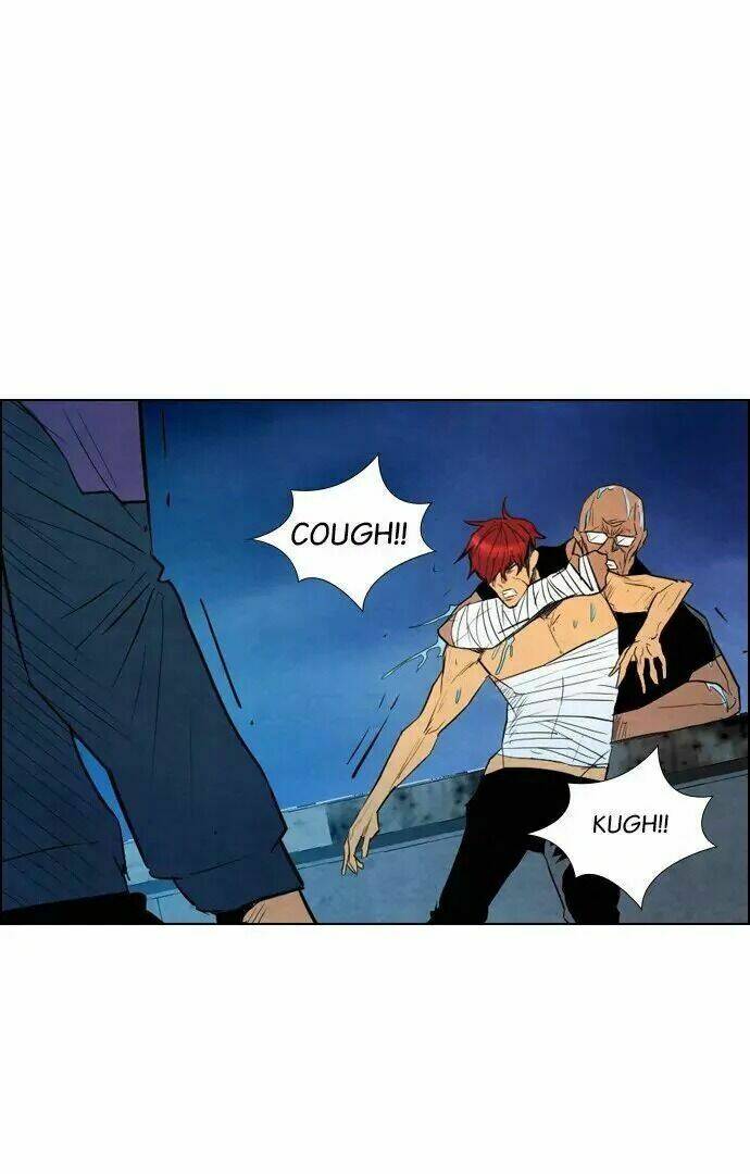 Kẻ Hồi Sinh: Chapter 18