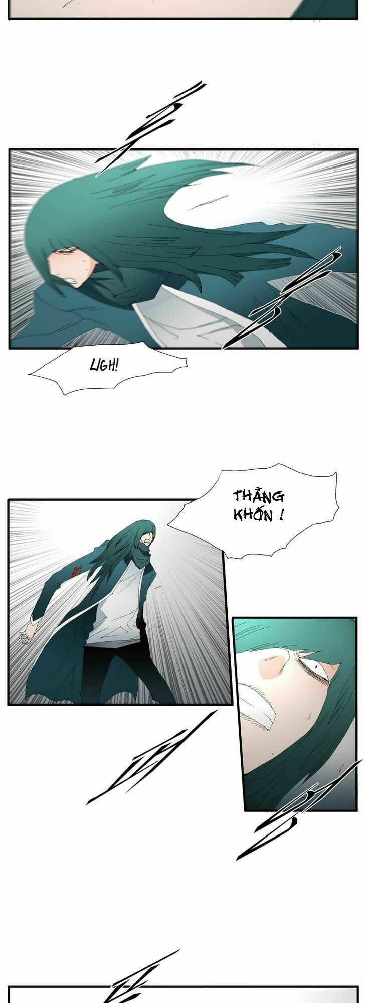 Siêu năng: Chapter 80