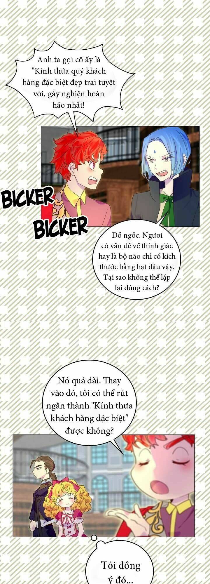 Tôi Không Phải Là Người Tốt: Chapter 90