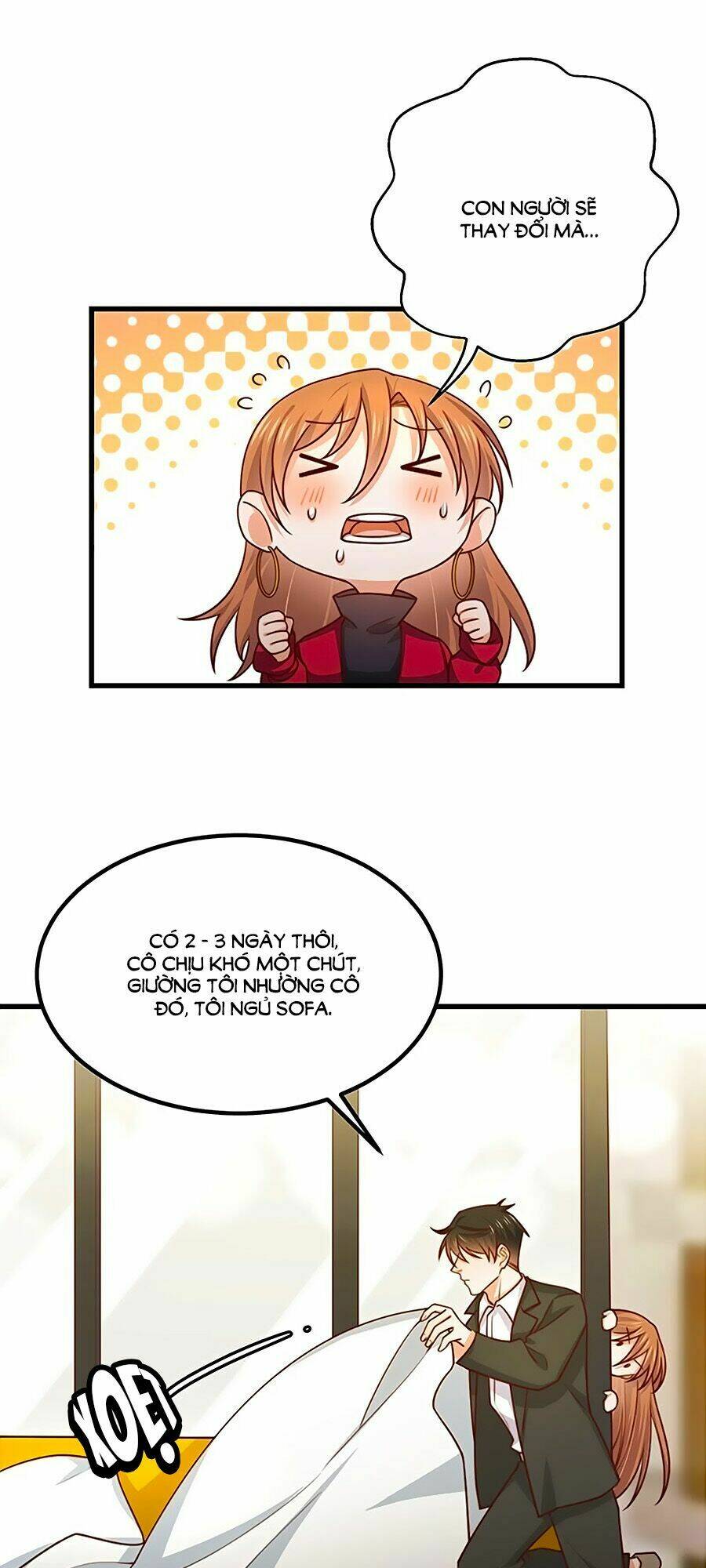 Nhật Ký Báo Thù Của Thiên Kim Hai Mặt: Chapter 35