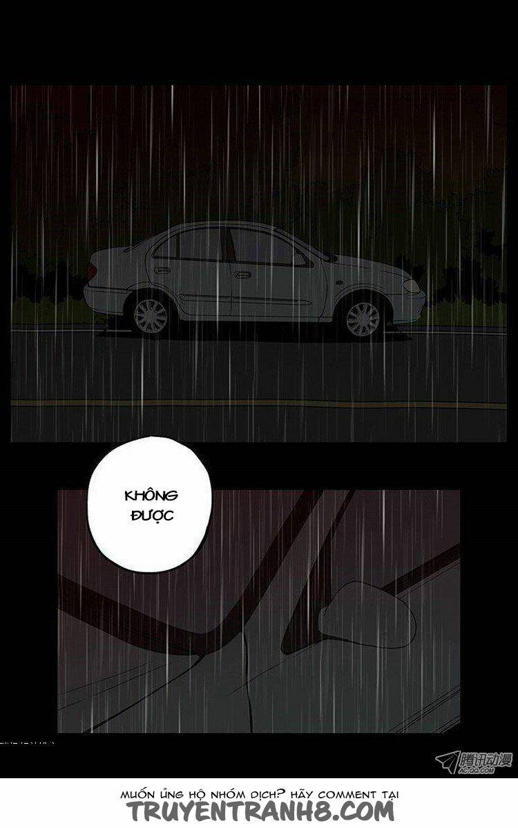 0.0 Mhz - Tần Số Chết: Chapter 62