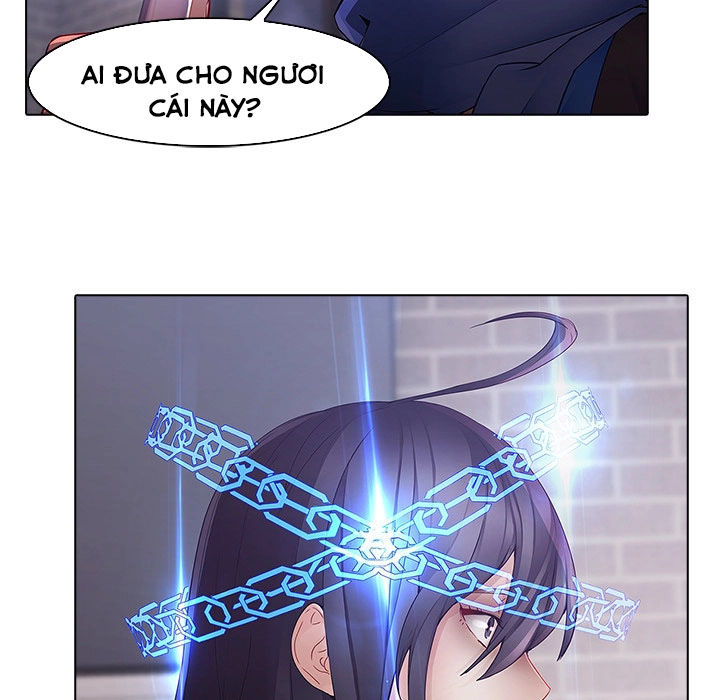 Ảo Mộng Hồ Điệp: Chapter 11