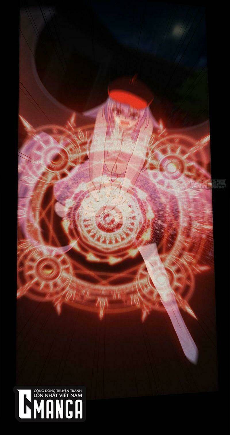 Xâm Lược Vạn Giới: Chapter 63
