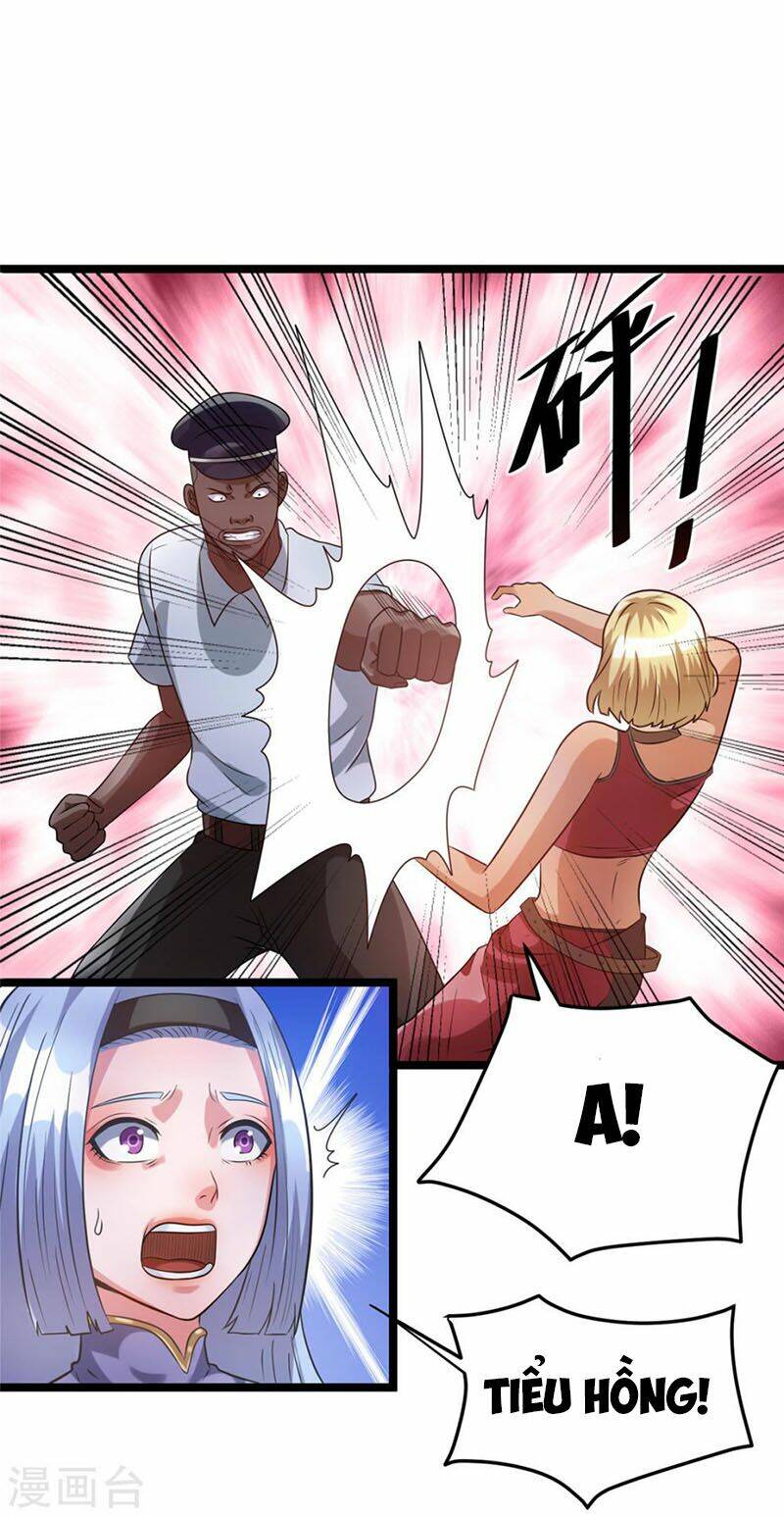 Tiên Vương Trùng Sinh: Chapter 49