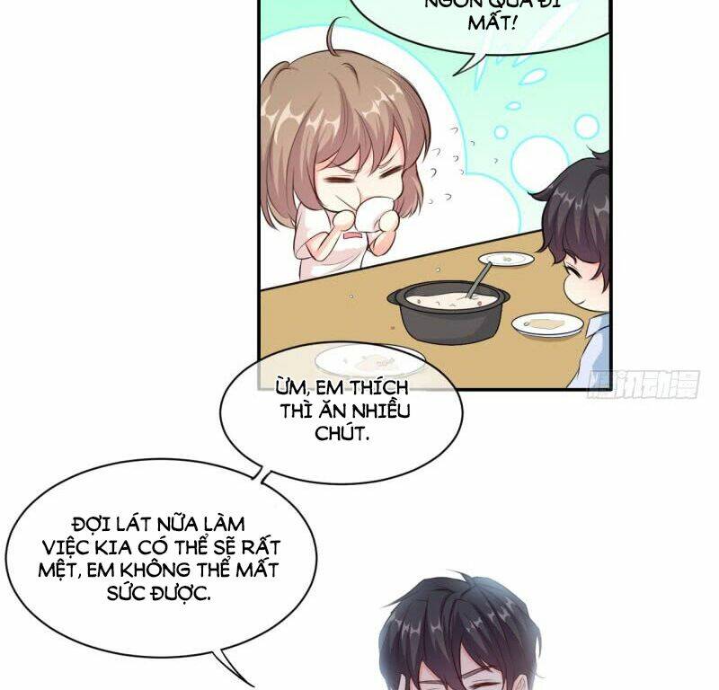 Ám Luyến Thành Hôn: Chapter 27