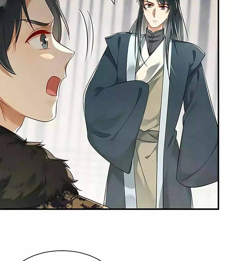 Vương Phi Muốn Trèo Tường: Chapter 29