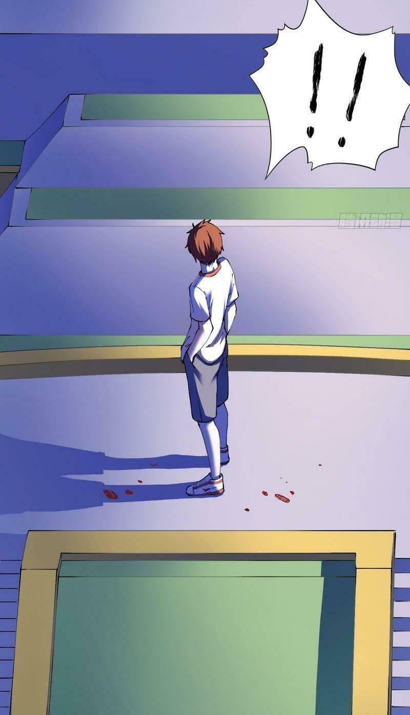 Vương Bài Thần Y: Chapter 23