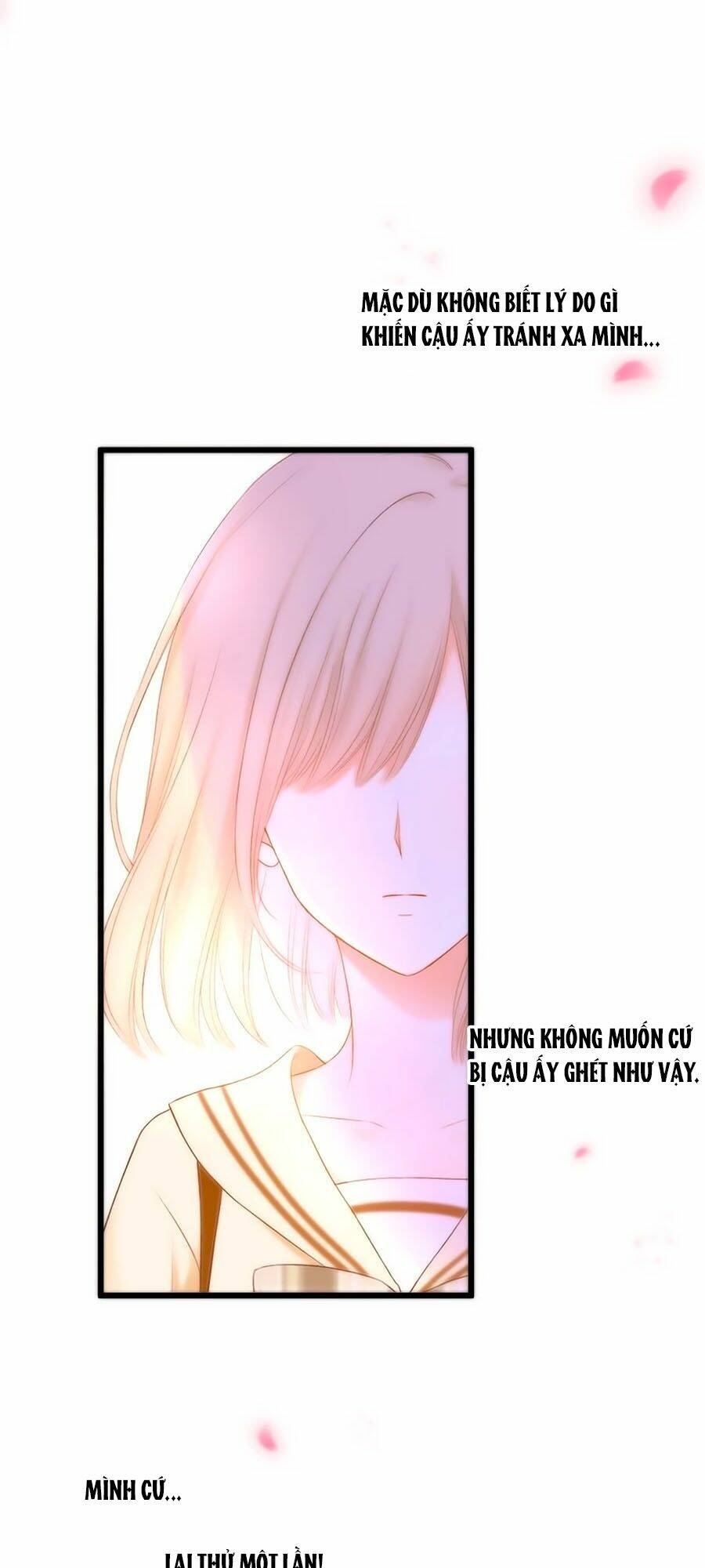 Đóa Hoa Chớm Nở: Chapter 26