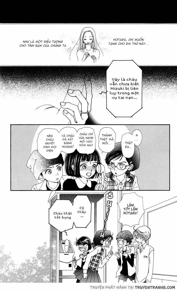 Last Quarter: Chapter 7